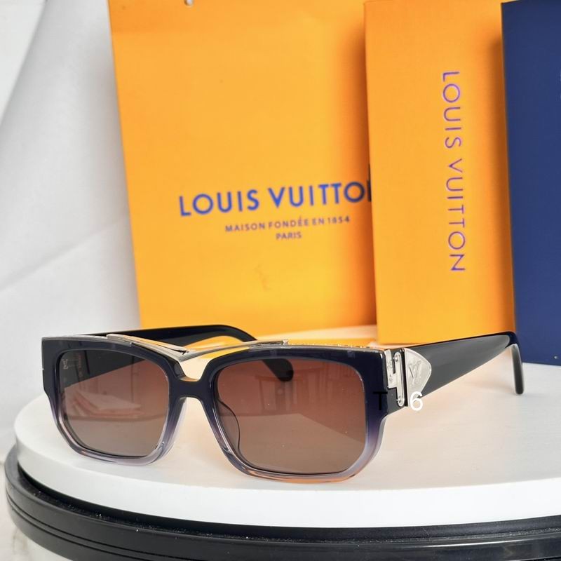 LV Sunglasses ID:20260410-2243